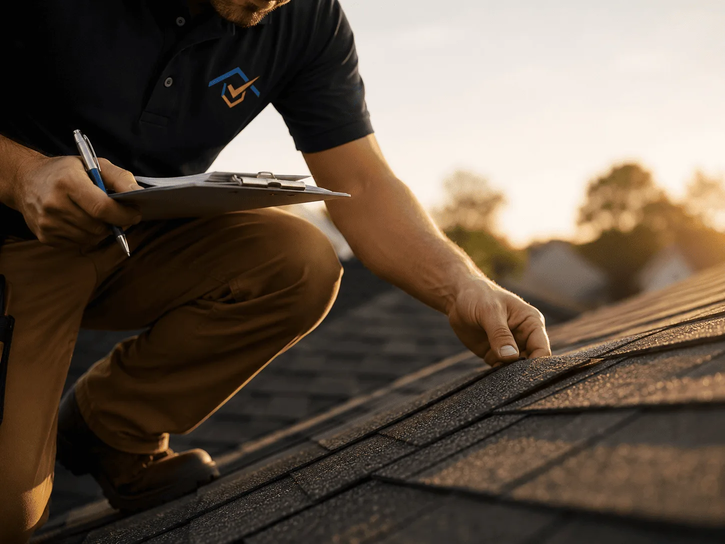 Why Choose Roof Inspection in Rockfall, CT