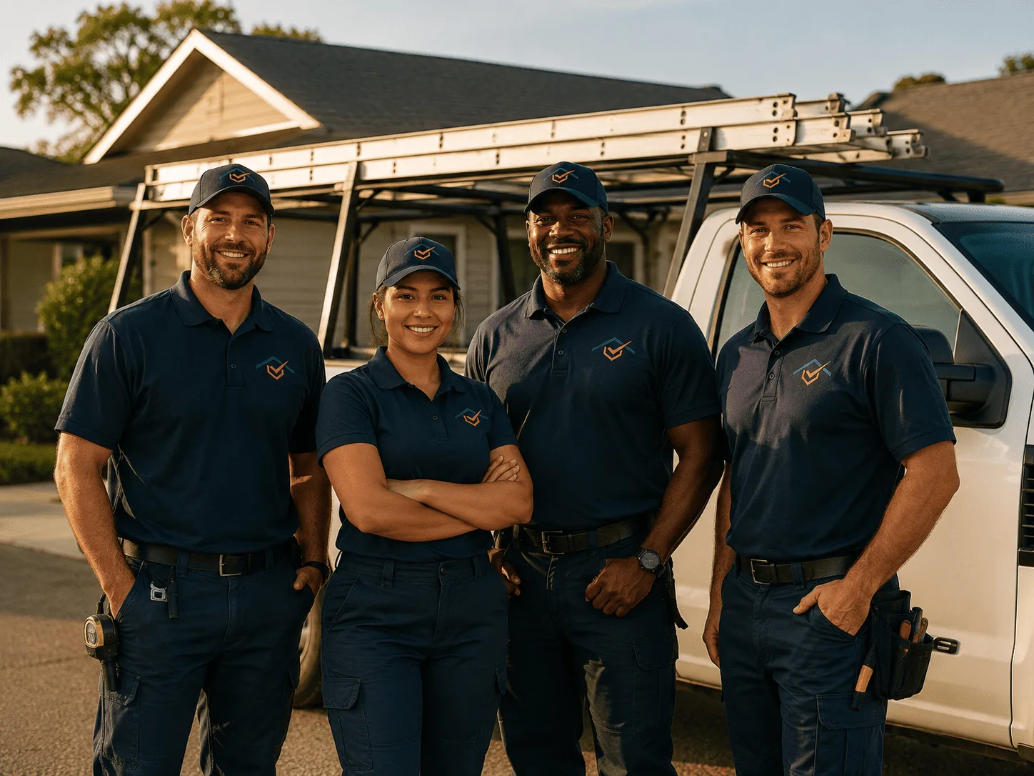 Roof Inspection company in Rockfall, CT